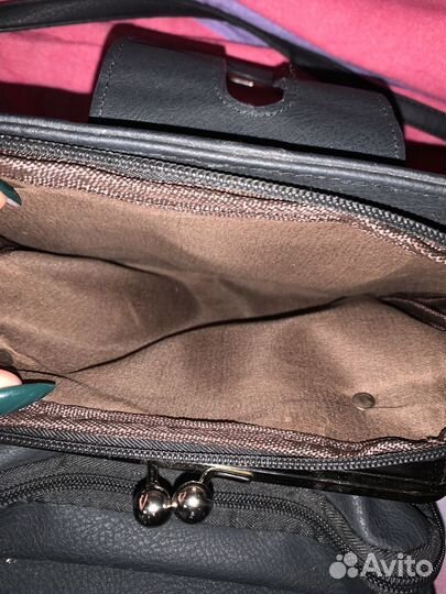 Сумка женская