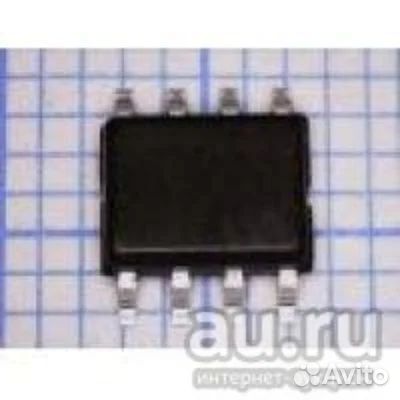 Микросхема AO4456