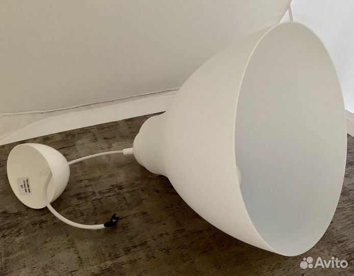 Светильник подвесной