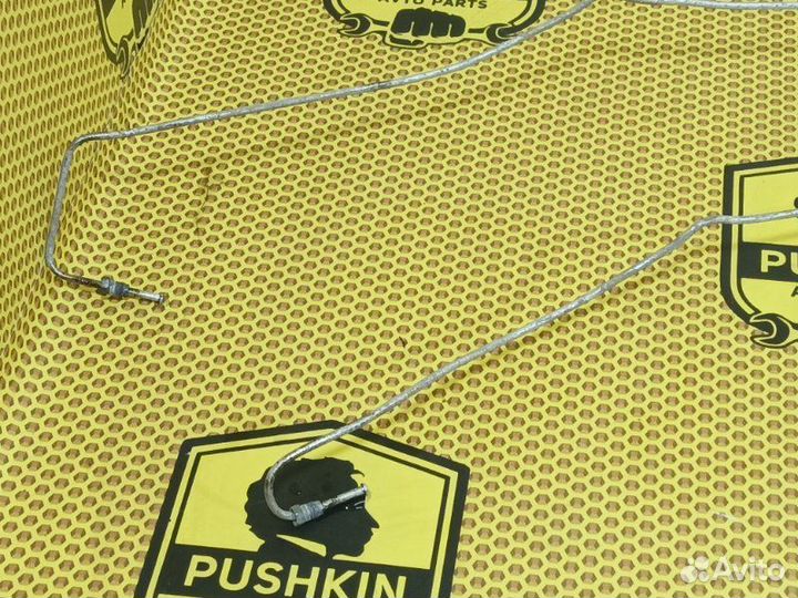 Топливная магистраль Renault Sandero 5S K4M 2018