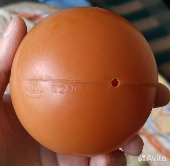 Детские игрушки СССР