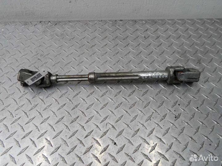 Рулевой карданчик Jeep Grand Cherokee 4 (WK2)