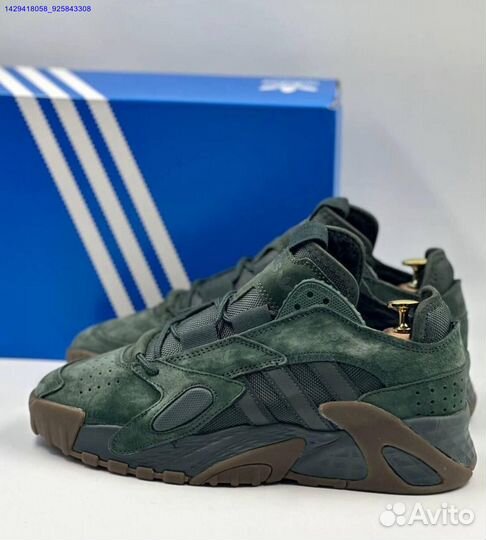 Adidas Streetball (Арт.13254)