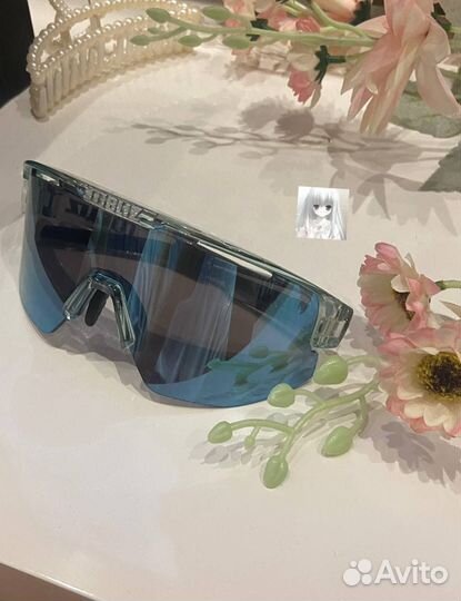 Спортивные очки bliz