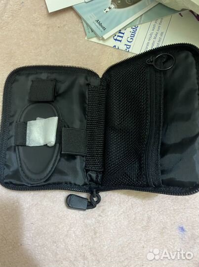 Глюкометр новый