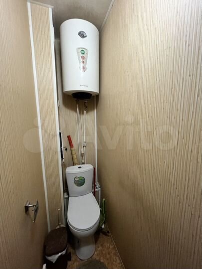 1-к. квартира, 34 м², 2/9 эт.