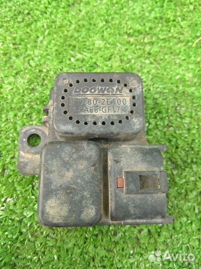 Датчик качества воздуха Hyundai Tucson,Туксон 1