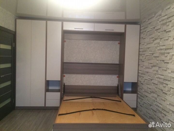 Мебель на заказ