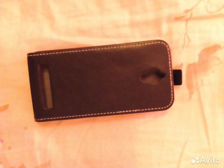 Чехол для телефона смартфон Asus ZenFone C ZC451CG