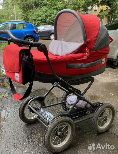 Коляска люлька inglesina sofia