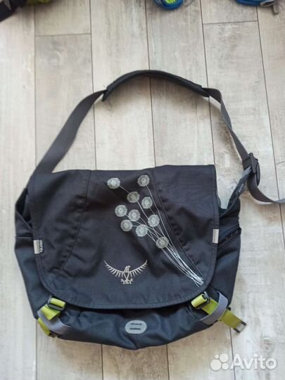 Сумка osprey