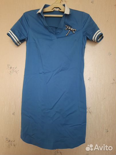 Платье женское