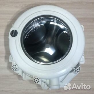 Бак стиральной машины Indesit, Ariston 109633