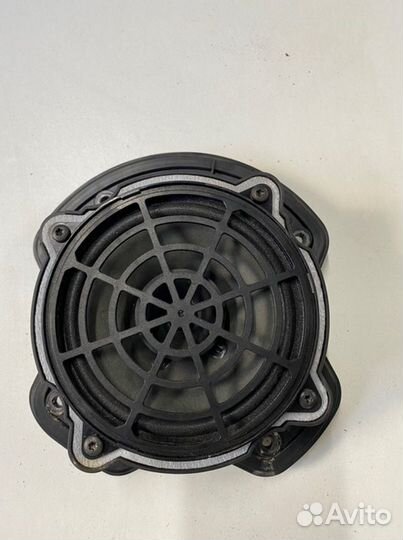 Динамик задний левый Peugeot 308 5-дверный EP6 120