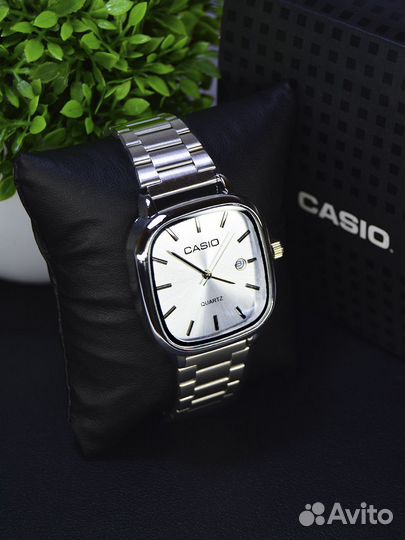 Наручные часы Casio Old Money