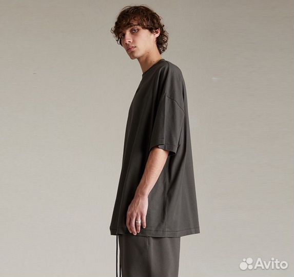 Футболка Fear of God SS24