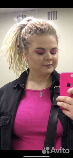 Дреды плету