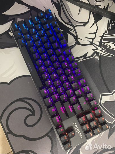 Ardor gaming blade PRO