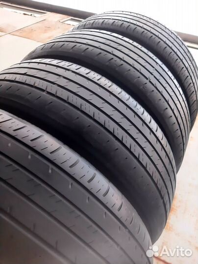 Hankook Kinergy GT H436 235/60 R18