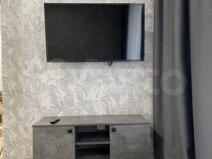 1-к. квартира, 33 м², 3/9 эт.