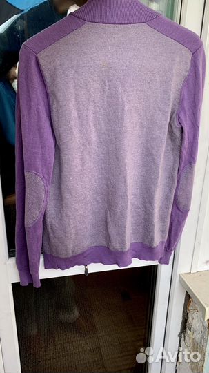 Кардиган италия giovanni bottichelli