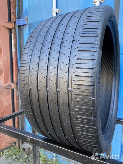 Continental ContiEcoContact 6 315/30 R22 107Y