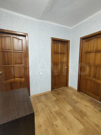 3-к. квартира, 62,5 м², 5/5 эт.