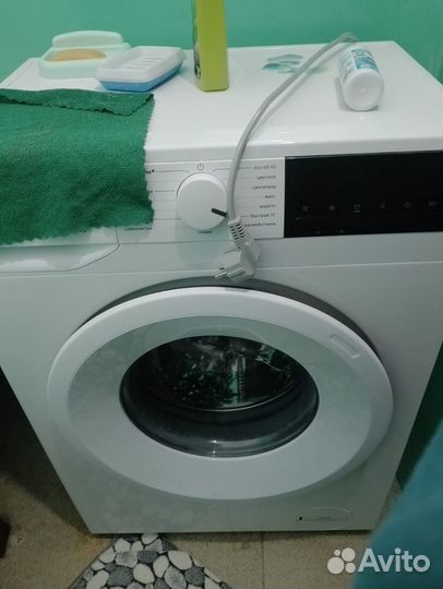 Стиральная машина бу gorenje