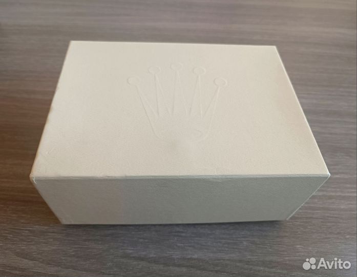 Часы Rolex