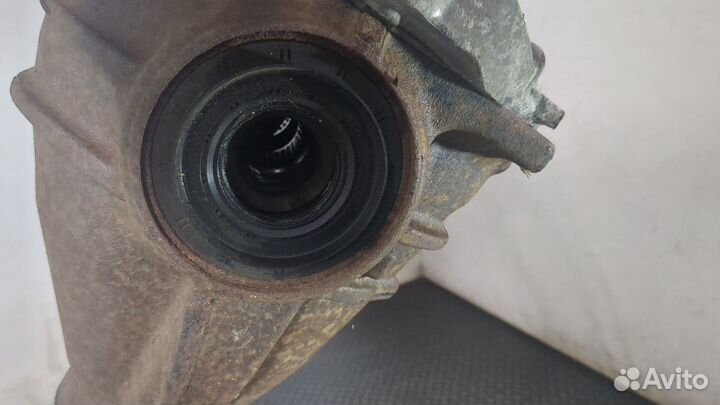 Редуктор моста Lexus LS460, 2010