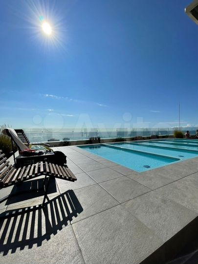 Квартира-студия, 28 м², 2/17 эт.