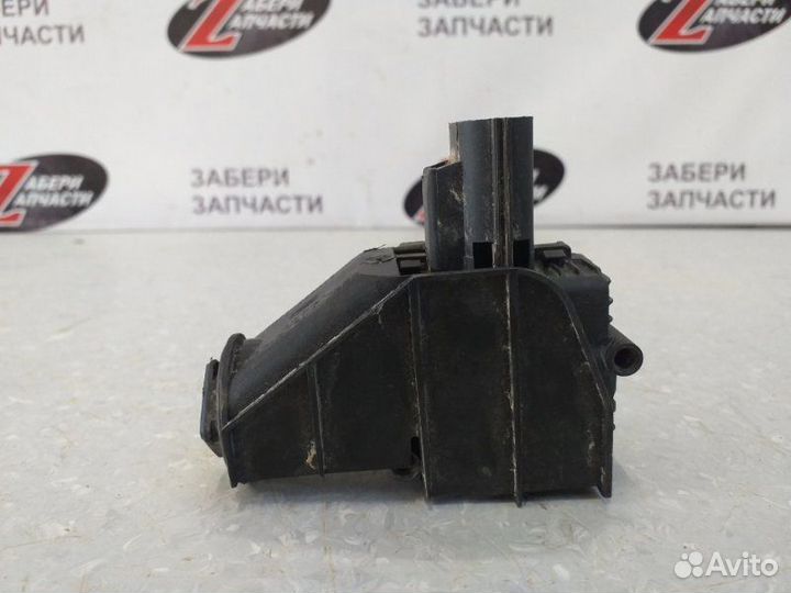 Активатор лючка бензобака Ford Eco Sport 1.6