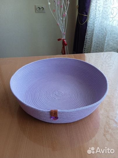 Корзина для хранения