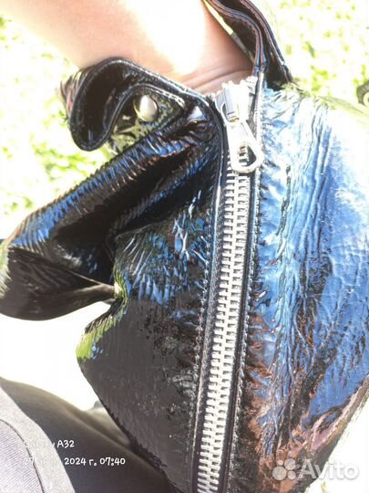 Жилетка женская