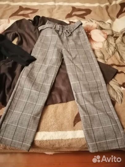 Одежда для девочки