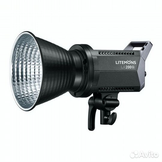 Светодиодный LED осветитель Godox litemons LA200Bi