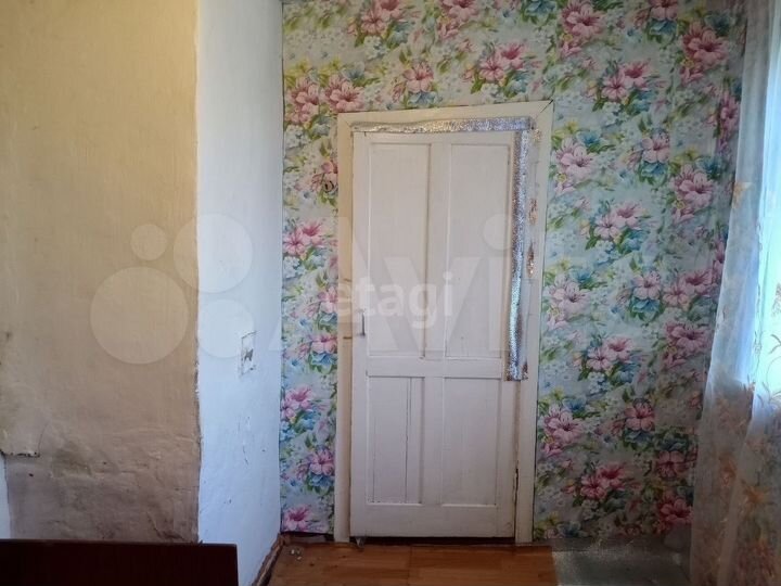 2-к. квартира, 35,4 м², 1/2 эт.