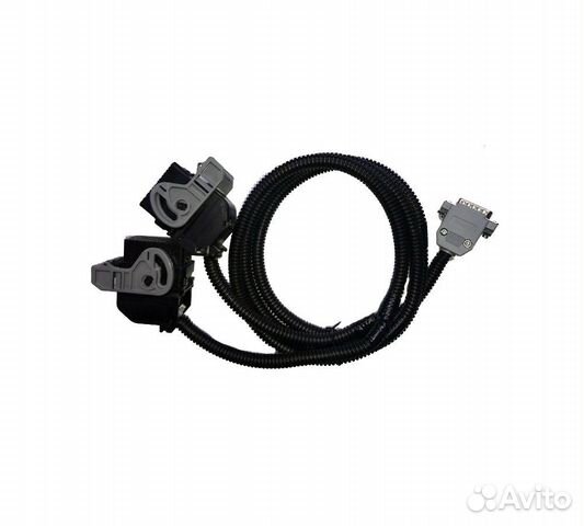 Кабель эбу 55+65 pin v.2.1