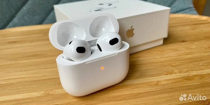 Airpods 3 premium
