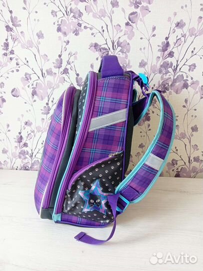 Школьный рюкзак