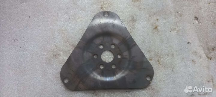 Пластина маховика Kia Rio G4FC