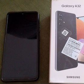 Samsung Galaxy A32, 4/64 ГБ