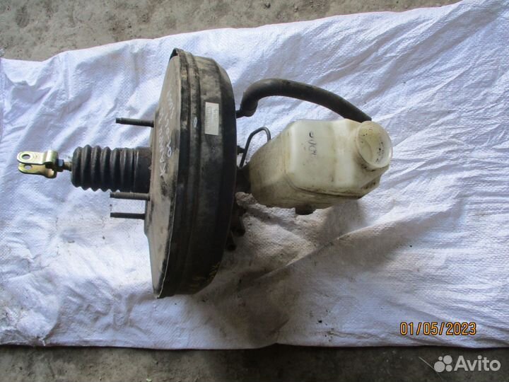 Камри 30 2001-2006 усилитель тормозов