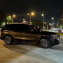 BMW X5 2.0 AT, 2020, 181 000 км, с пробегом, цена 7 500 000 руб.