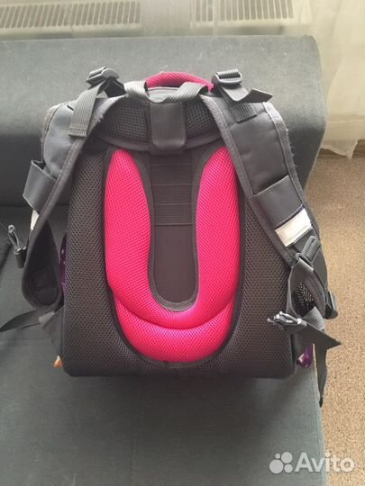 Рюкзак школьный ортопедический