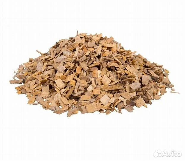 Щепа для копчения Ольха