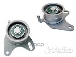 Ролик ремня грм mitsubishi galant /pajero 2.5D