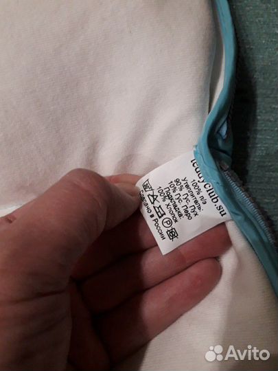 Теплое зимнее Одеяло-конверт для новорожденного