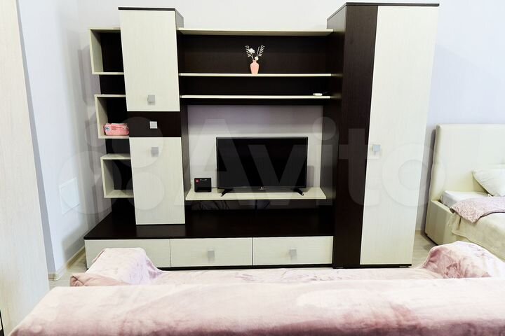 Квартира-студия, 34 м², 8/16 эт.