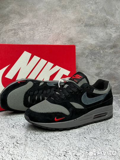 Кроссовки Nike Air Max 87 (Арт.79858)